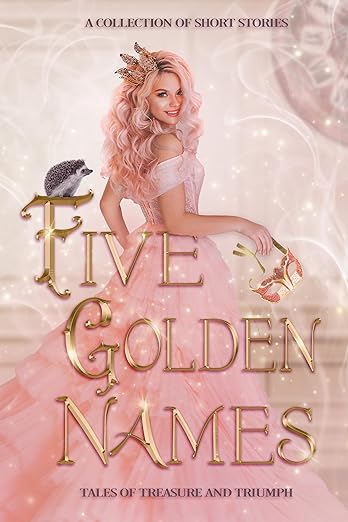 Five Golden Names