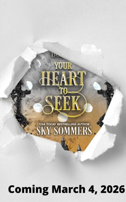 Your Heart to Seek